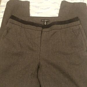 Willi Smith dress slacks. Gray, size 4